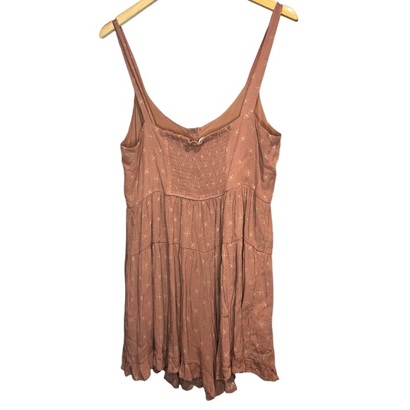 Storia Copper Romper - Picture 3 of 5